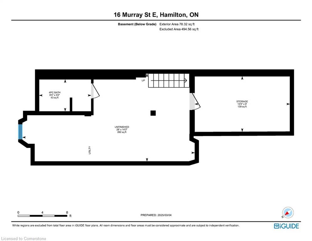 16 Murray Street E Property Photo 32