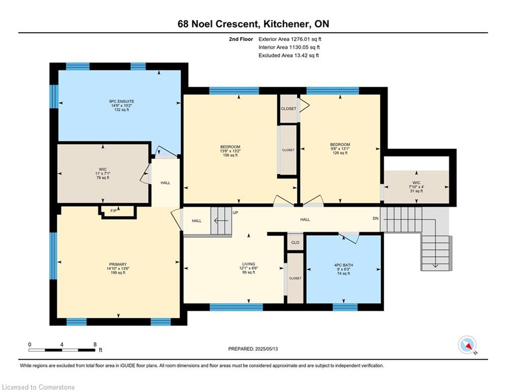 68 Noel Crescent Property Photo 35
