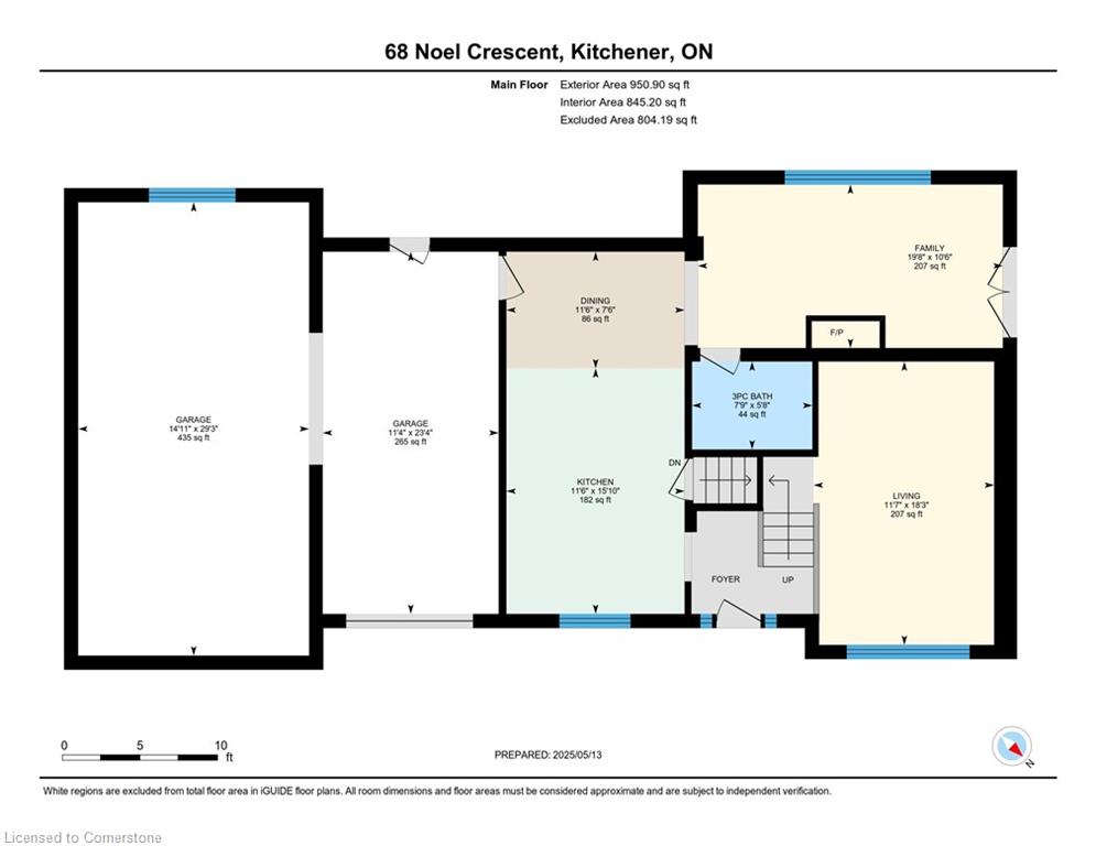 68 Noel Crescent Property Photo 36
