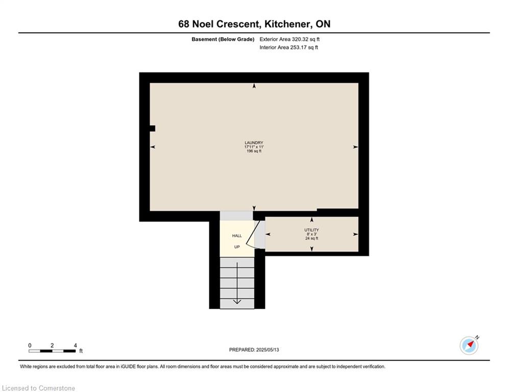 68 Noel Crescent Property Photo 37