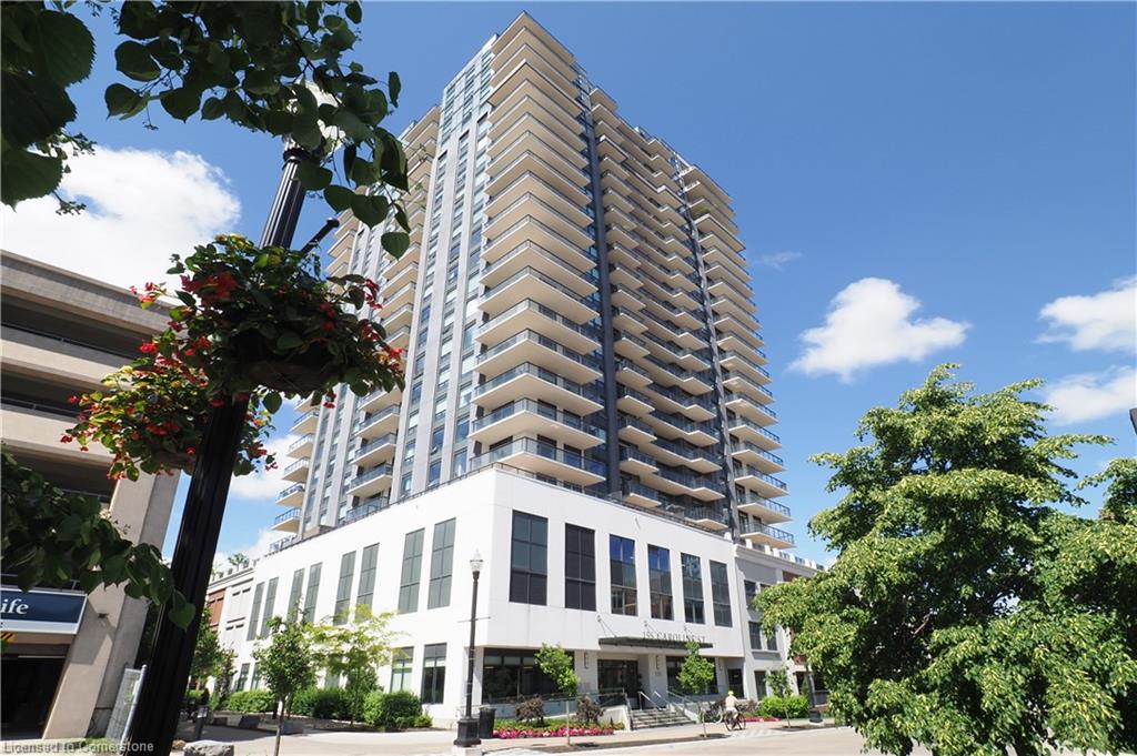 402-155 Caroline Street Property Photo 1