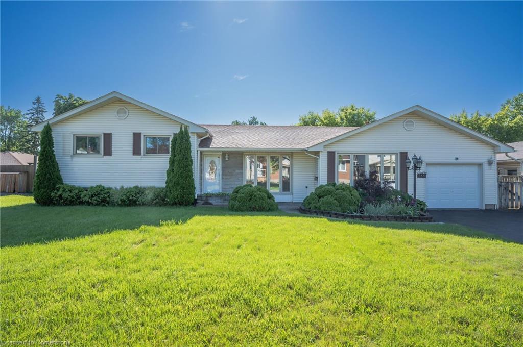 245 Marshall Avenue Property Photo 1