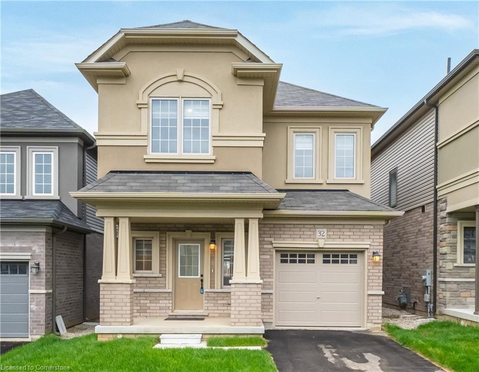 32 George Brier Drive W Property Photo 1