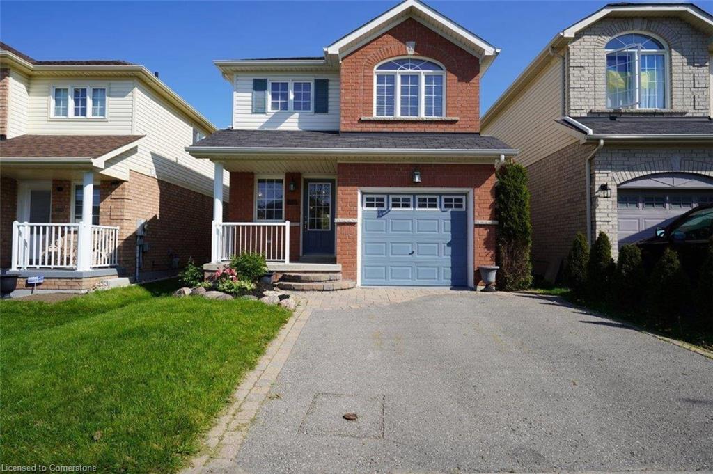 548 Falconridge Drive Property Photo 2