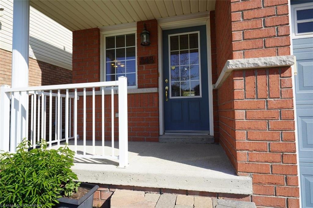 548 Falconridge Drive Property Photo 3