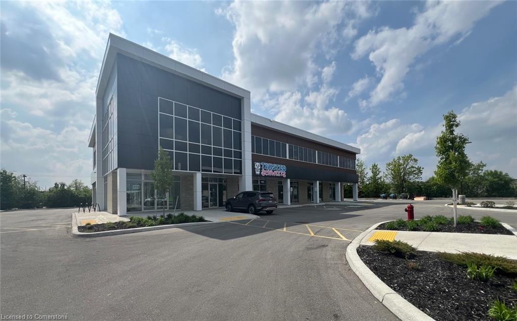 203-454 Hespeler Road Property Photo 1