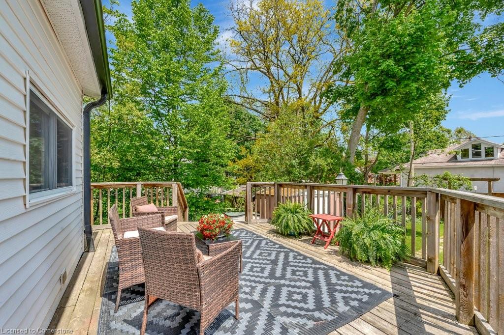 107 Barrie Street Property Photo 37