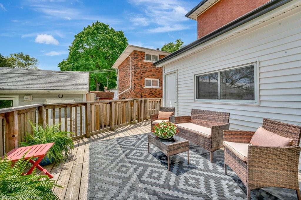 107 Barrie Street Property Photo 38