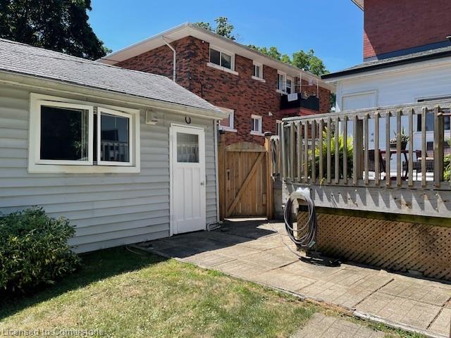 107 Barrie Street Property Photo 42