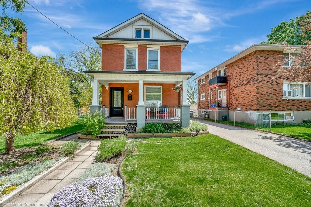 107 Barrie Street Property Photo 46