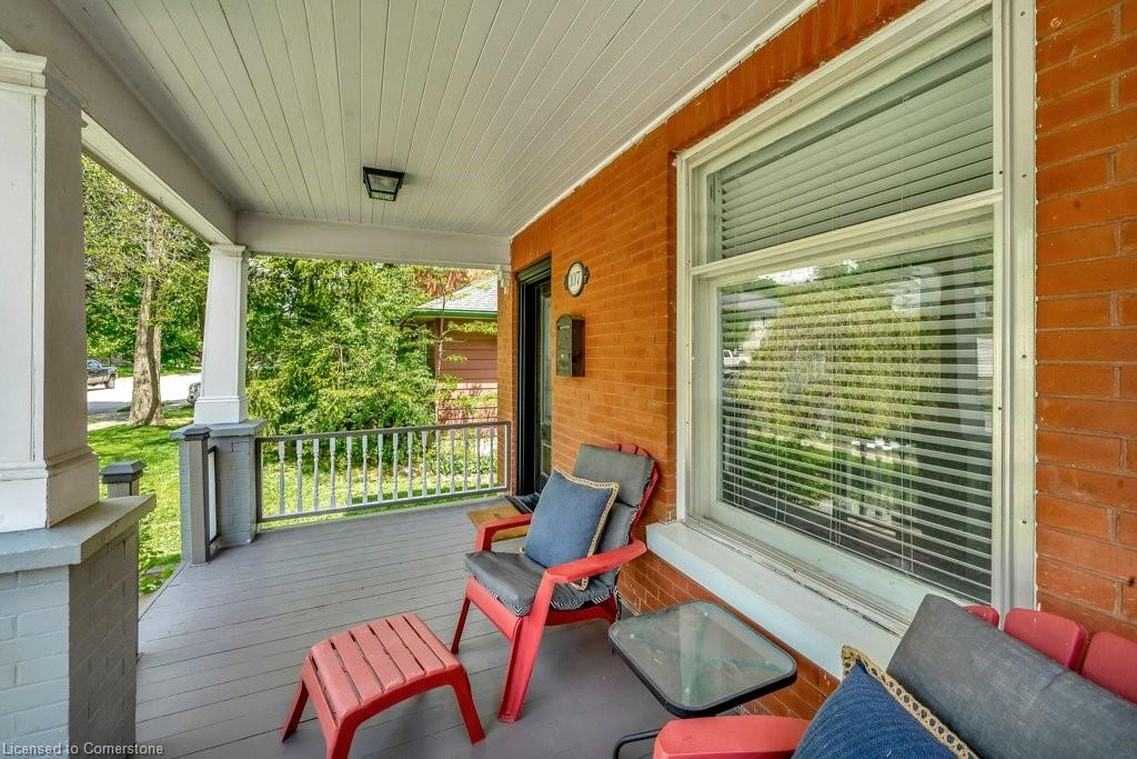107 Barrie Street Property Photo 47