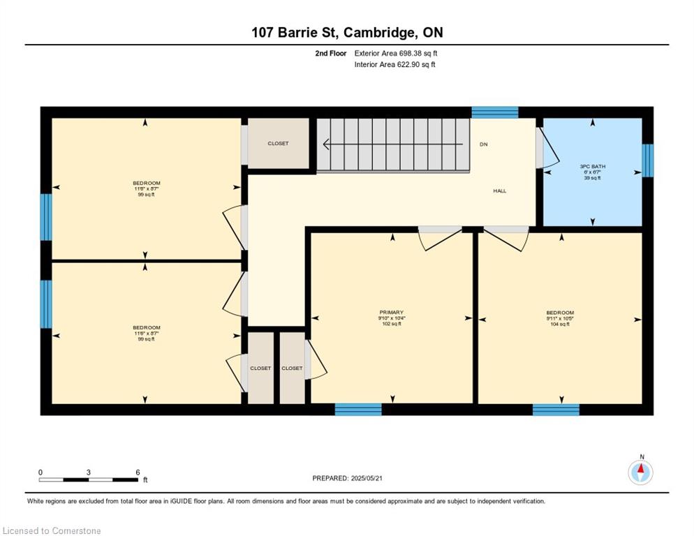 107 Barrie Street Property Photo 49