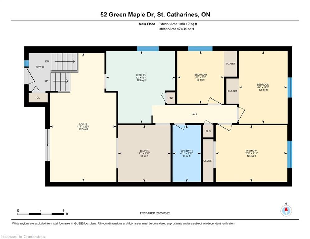 52 Green Maple Drive Property Photo 33