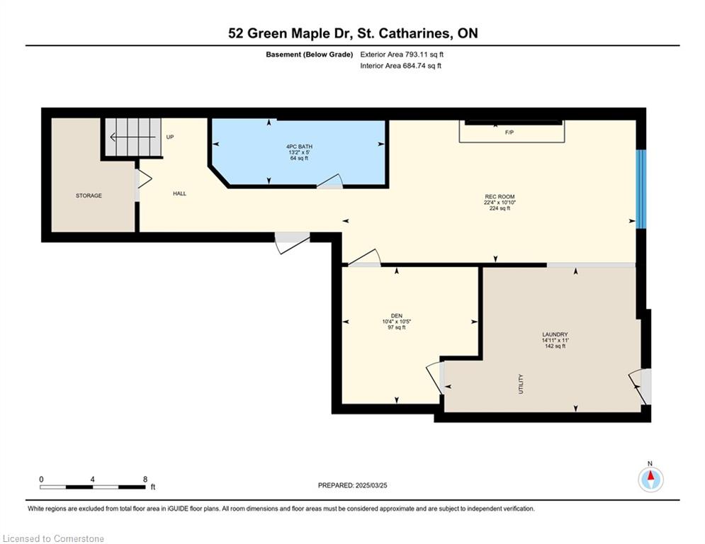 52 Green Maple Drive Property Photo 34