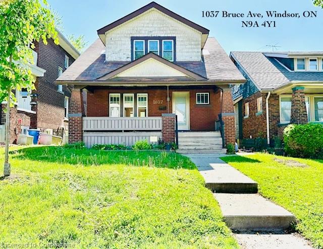 1037 Bruce Avenue Property Photo 1
