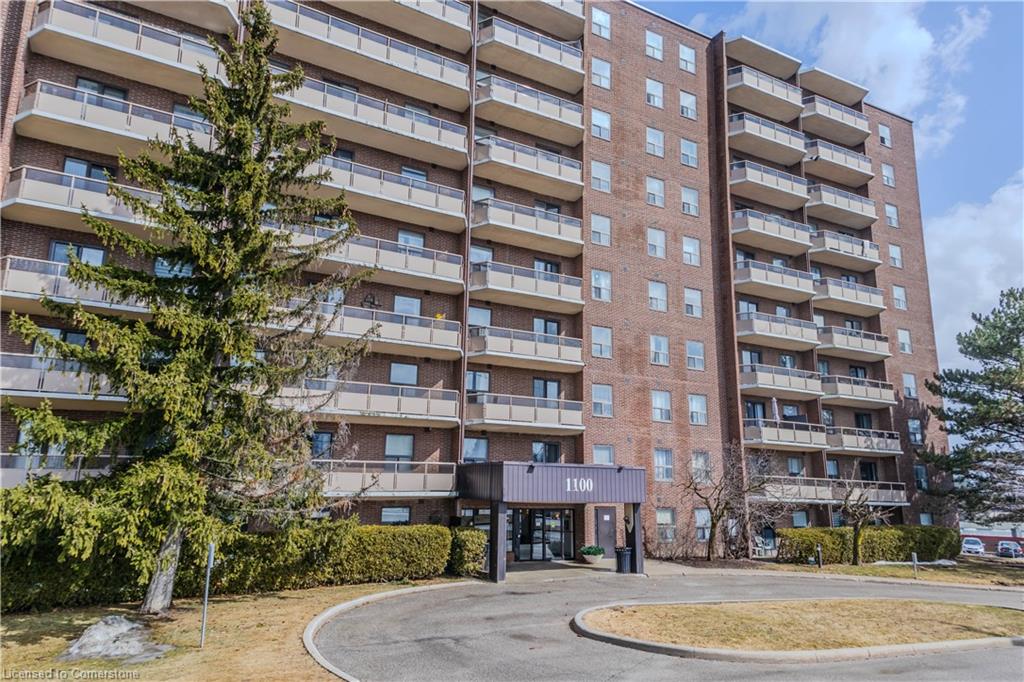 705-1100 Courtland Avenue E Property Photo 1