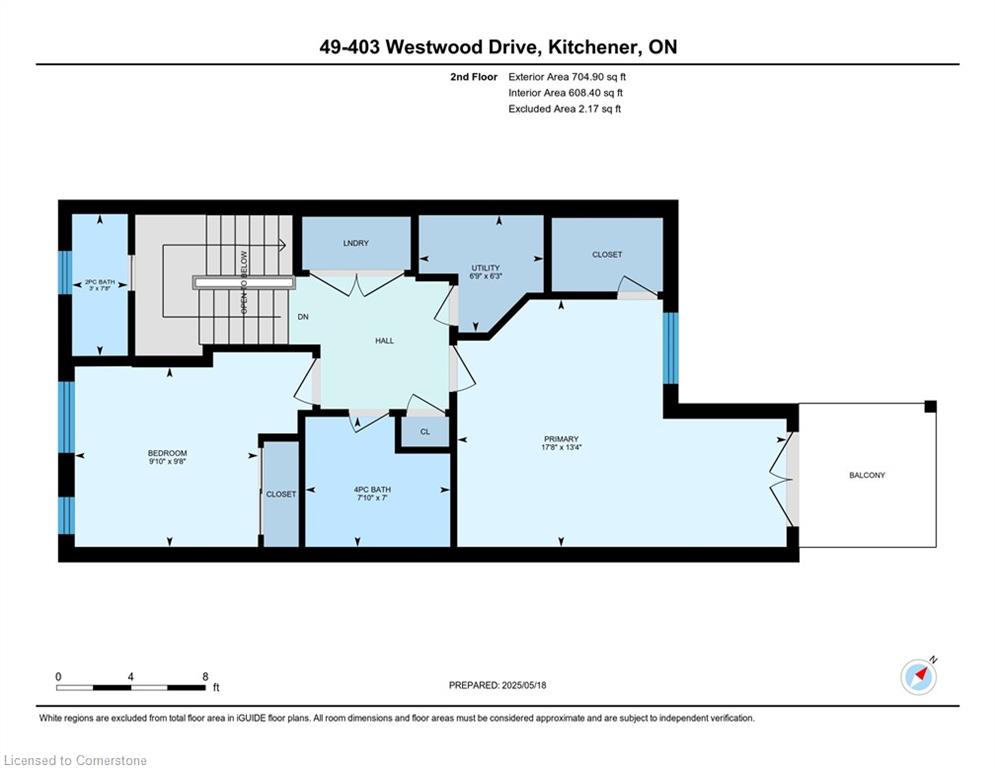 49-403 Westwood Drive Property Photo 39