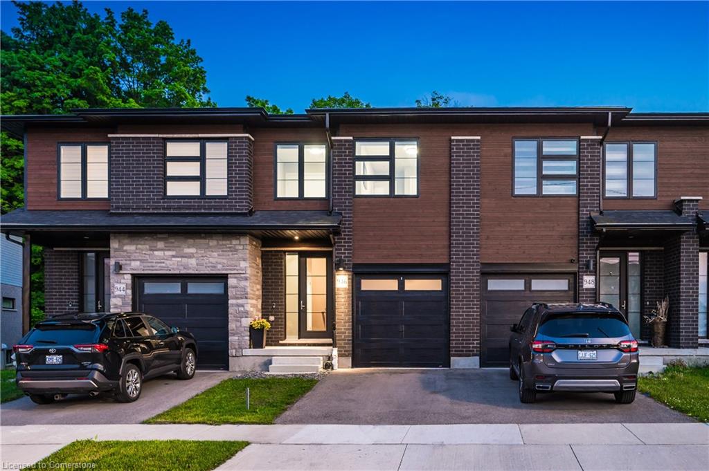 946 Robert Ferrie Drive Property Photo 4