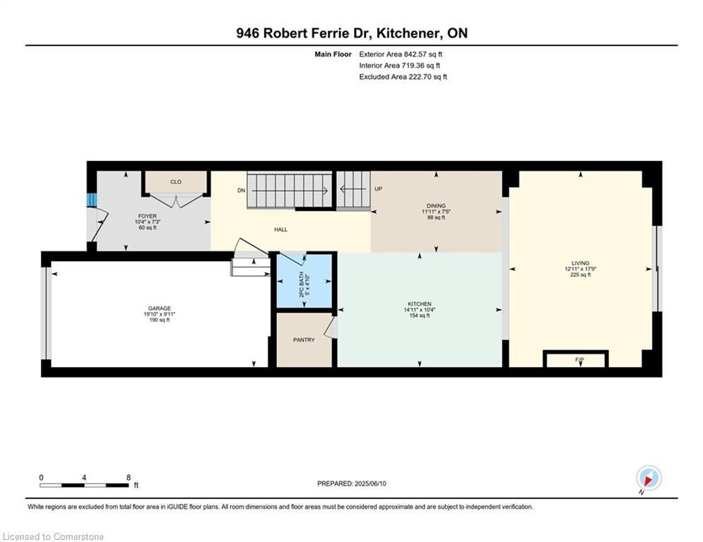 946 Robert Ferrie Drive Property Photo 47