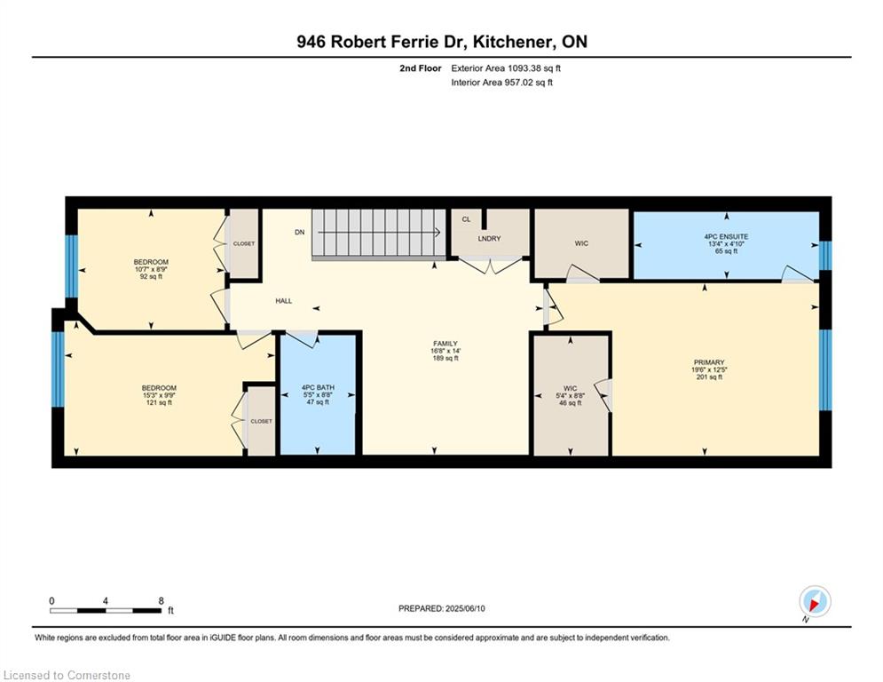 946 Robert Ferrie Drive Property Photo 48