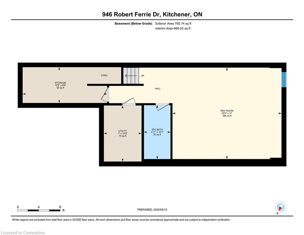 946 Robert Ferrie Drive Property Photo 49