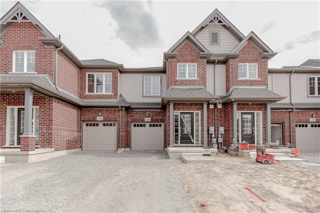 176 Bur Oak Drive Property Photo 1