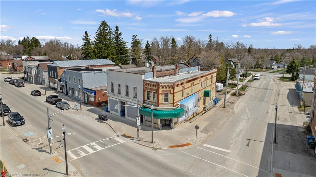 1 Main Street E Property Photo