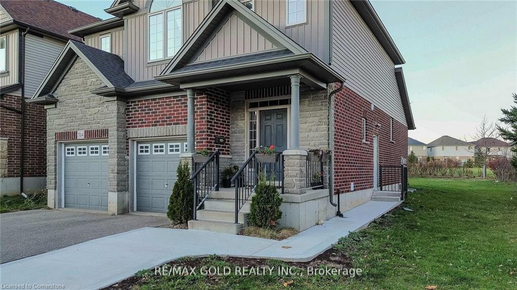 524 St Moritz Avenue Property Photo 1