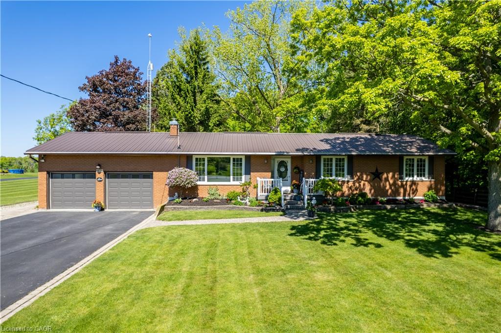 1076 Diltz Road Property Photo 4