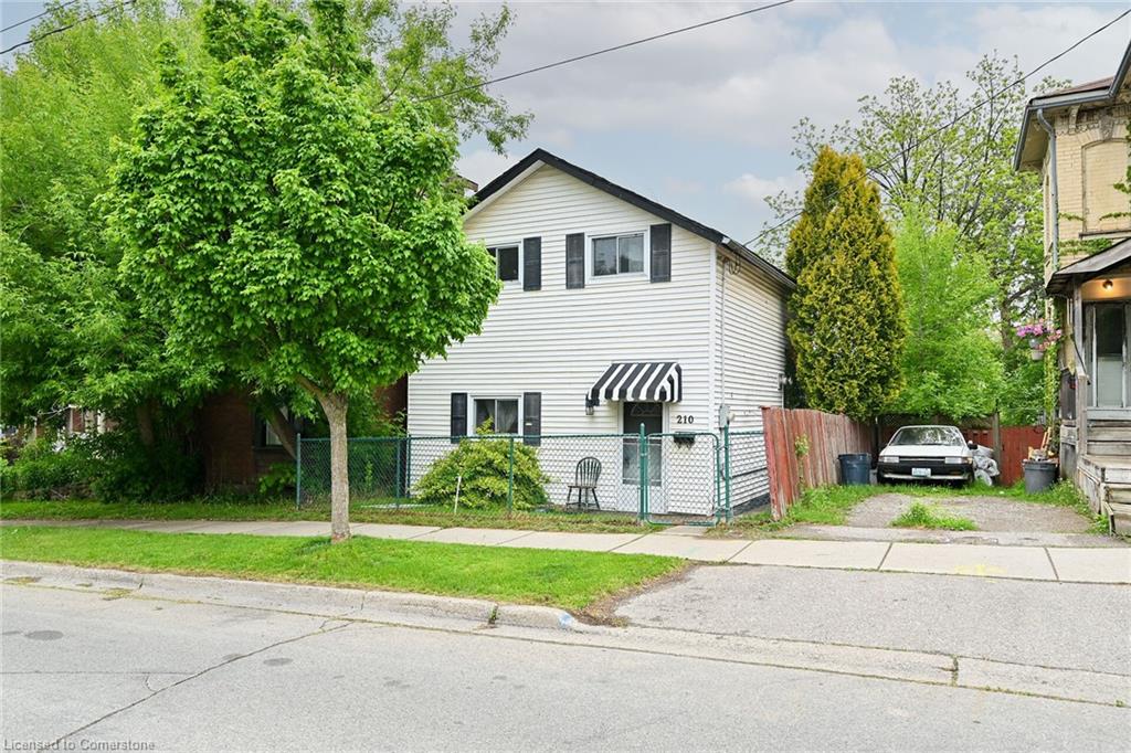 210 Darling Street Property Photo 1