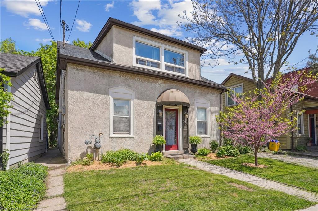 224 Napier Street Property Photo 1