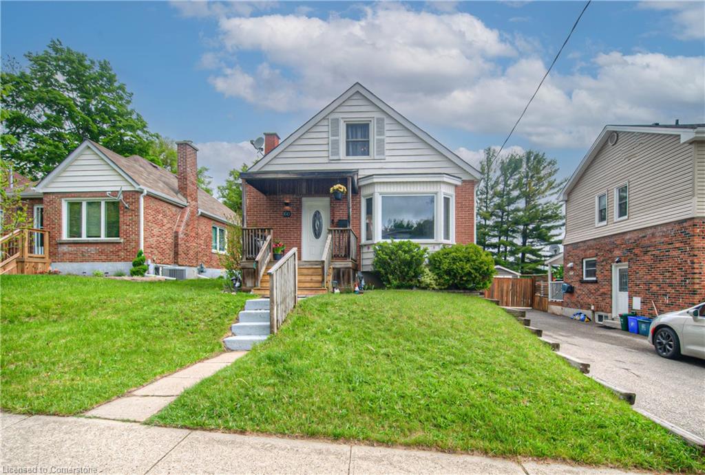 60 Second Avenue Property Photo 1