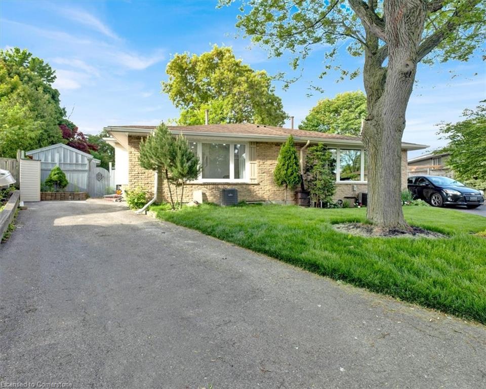 9 Gafney Court Property Photo 1