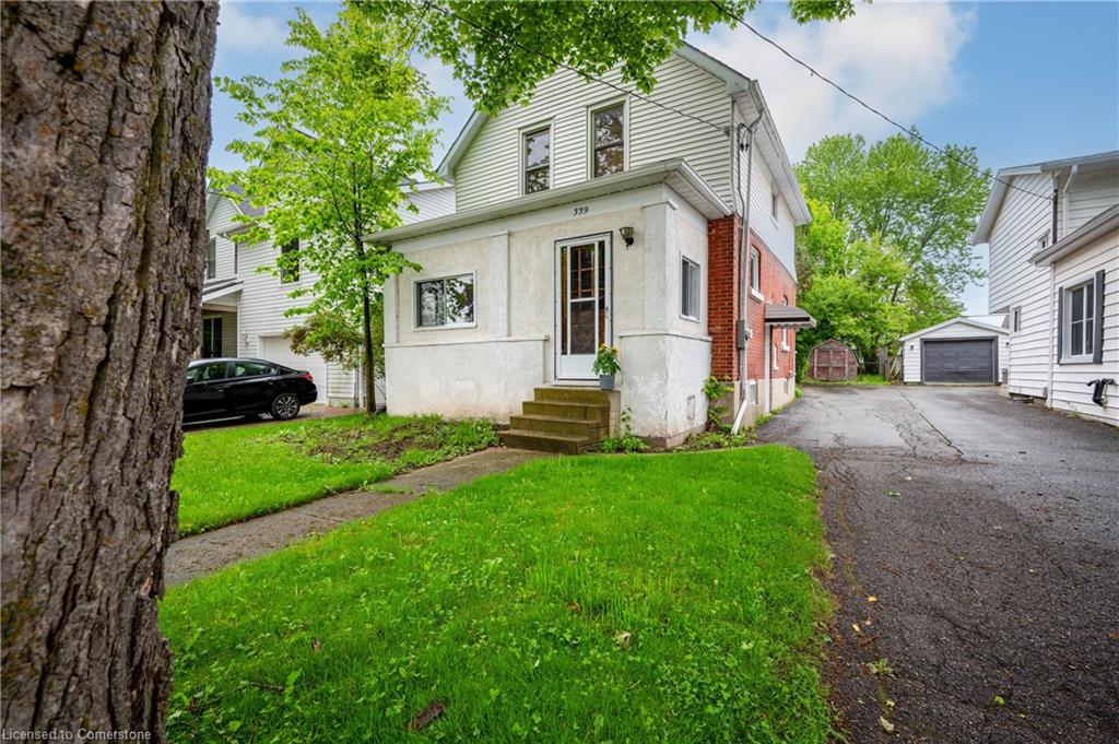 339 Nelson Street Property Photo 1