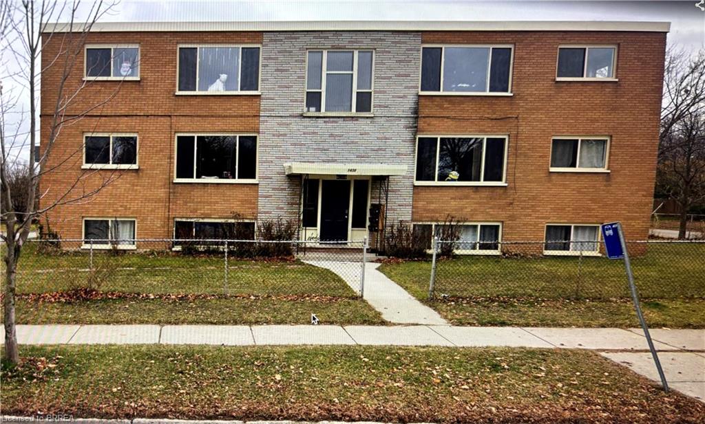 1438 Beckworth Avenue Property Photo 1