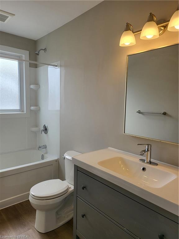 1438 Beckworth Avenue Property Photo 3