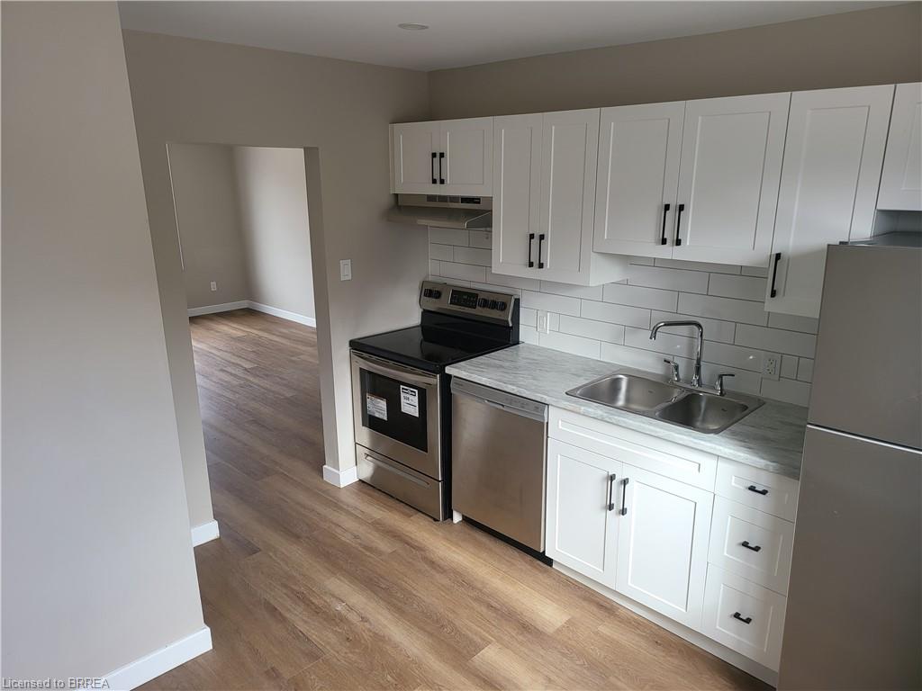 1438 Beckworth Avenue Property Photo 8