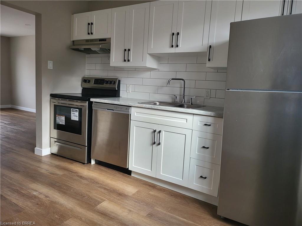 1438 Beckworth Avenue Property Photo 10