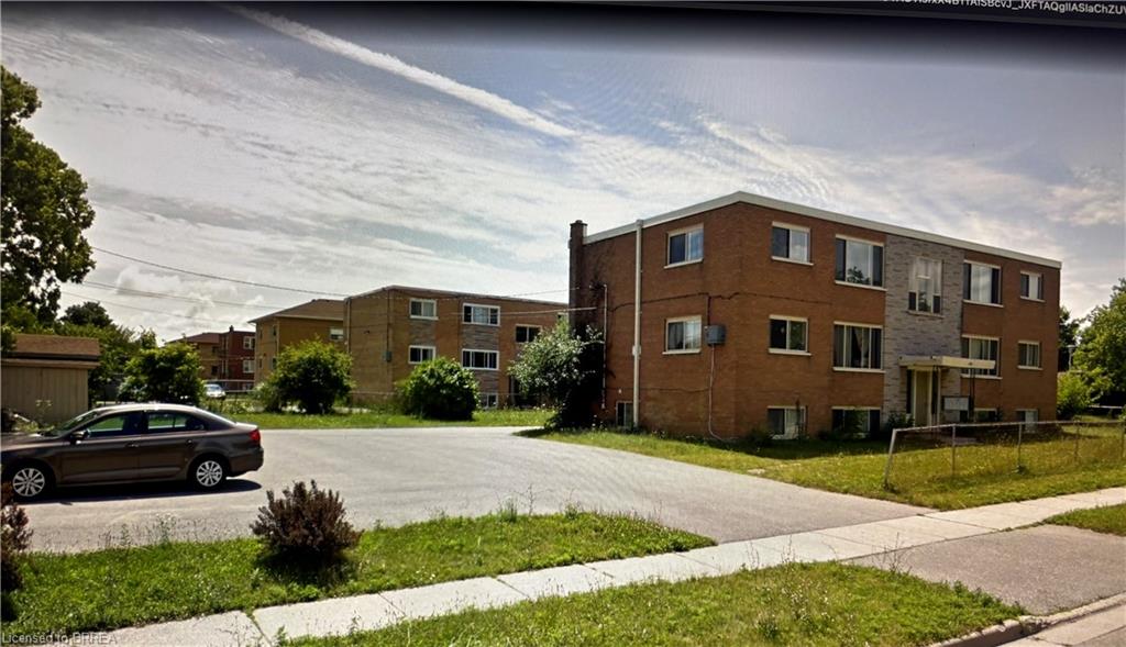 1438 Beckworth Avenue Property Photo 13