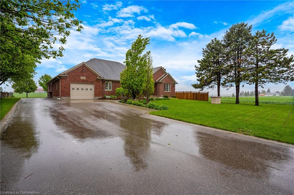 1788 Lobsinger Line Property Photo 2
