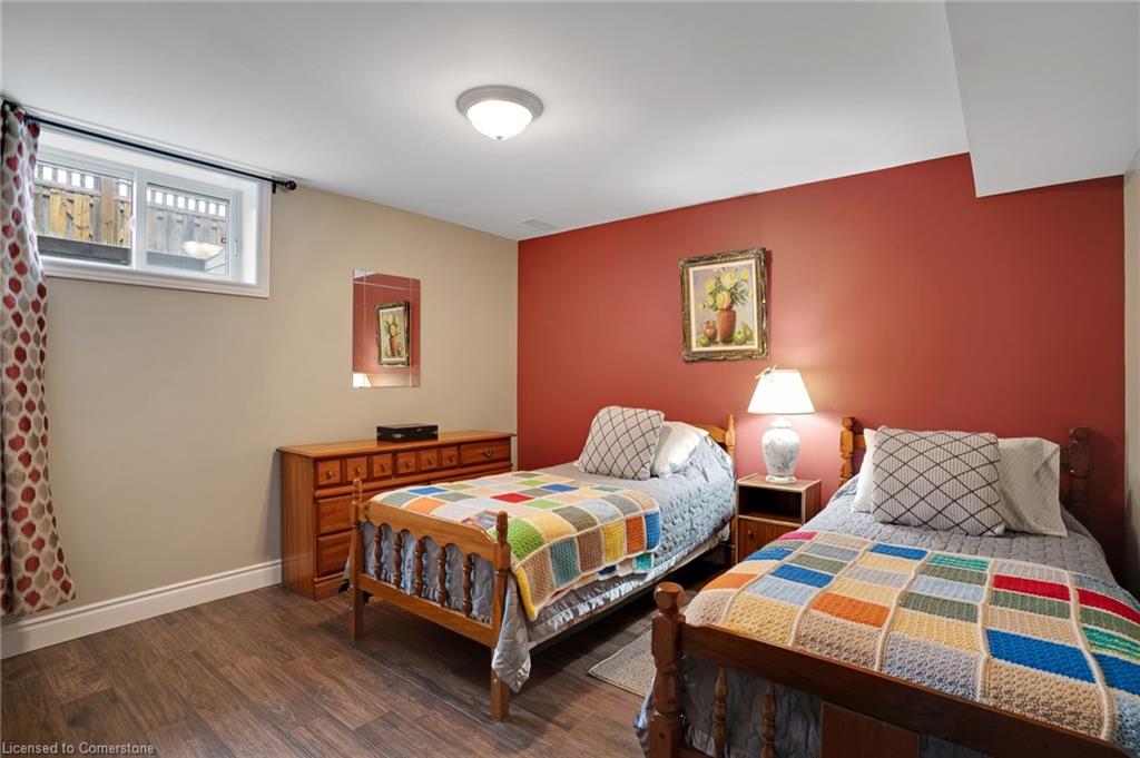 1788 Lobsinger Line Property Photo 38