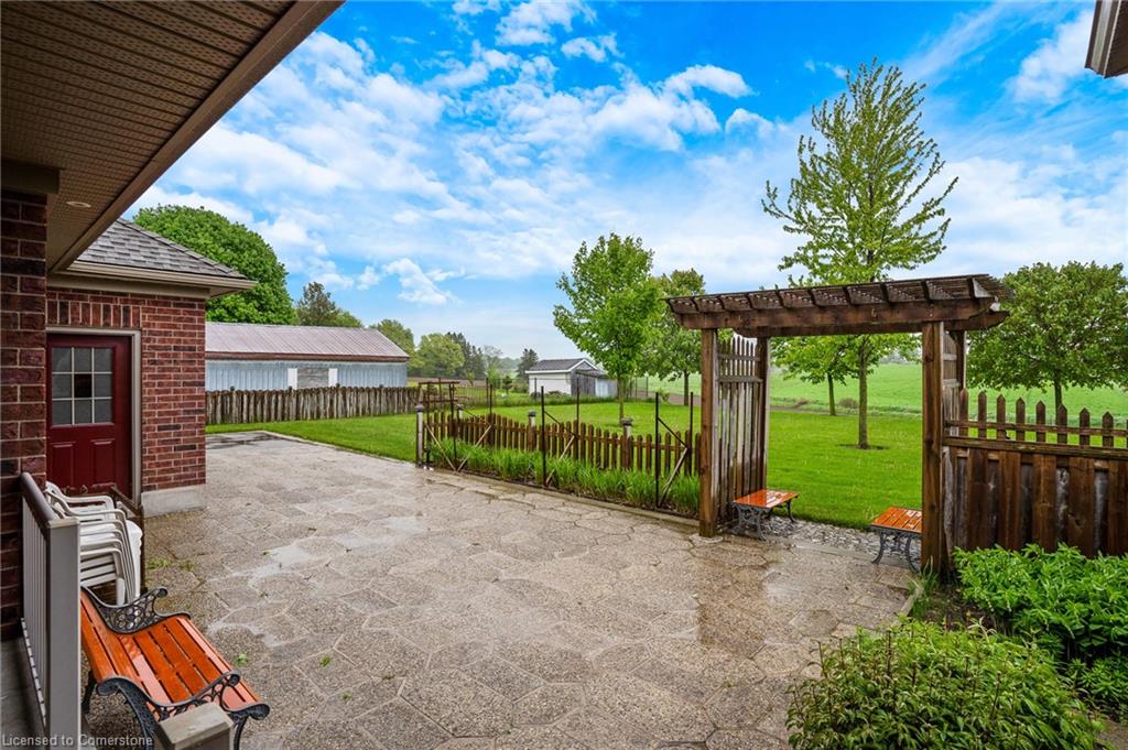 1788 Lobsinger Line Property Photo 41