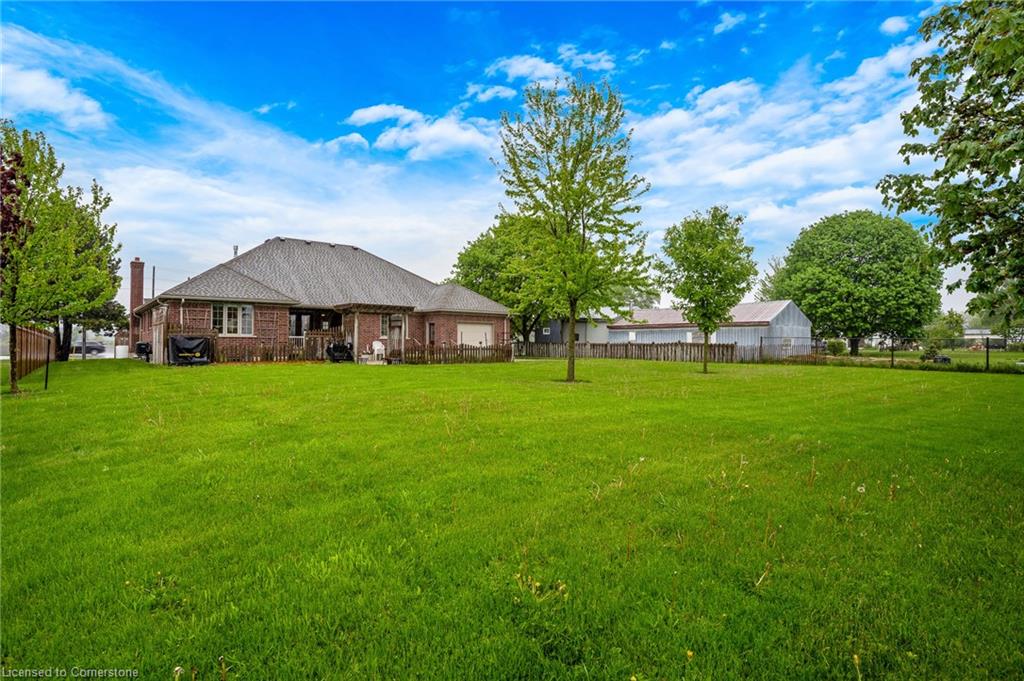 1788 Lobsinger Line Property Photo 45