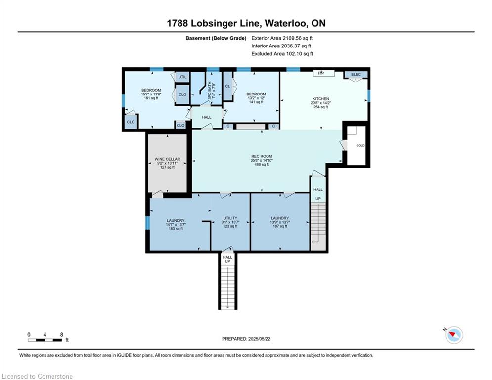 1788 Lobsinger Line Property Photo 48
