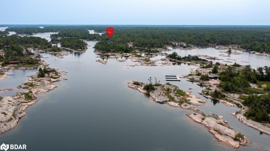 1 A510 Island