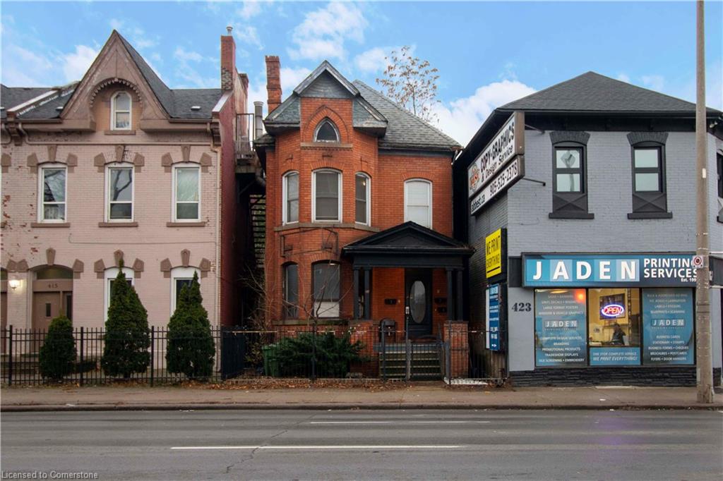 417 King Street W Property Photo 1