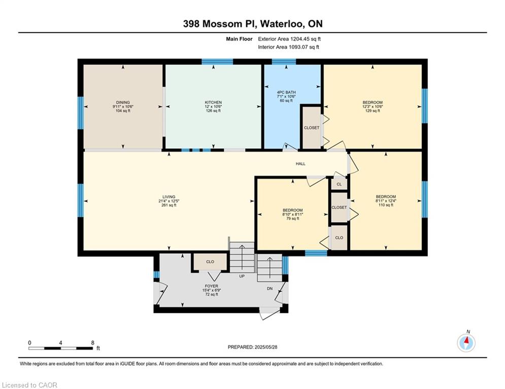 398 Mossom Place Property Photo 42