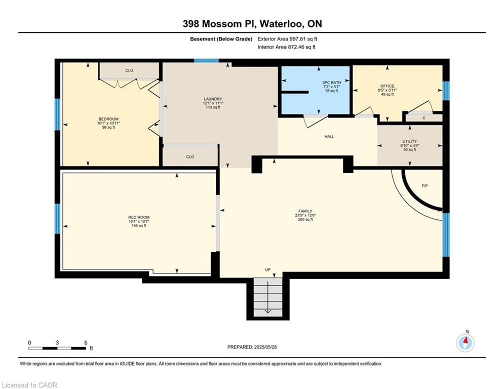 398 Mossom Place Property Photo 43