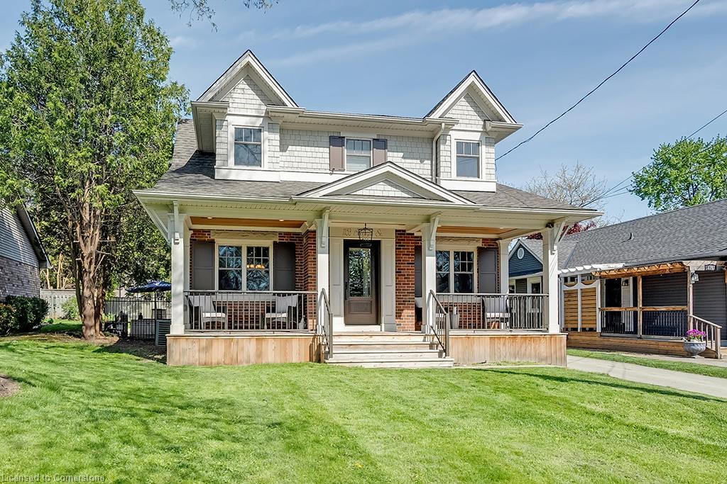 1153 Bellview Street Property Photo 2