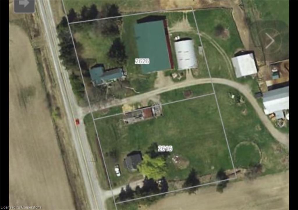 2626 County Line 74
